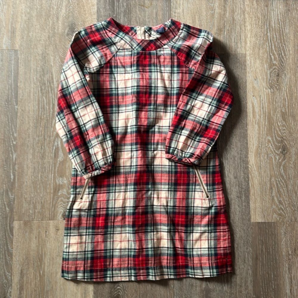 Baby Gap Toddler Dress